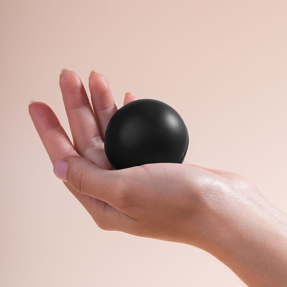 Антистресс Mash, черный-4