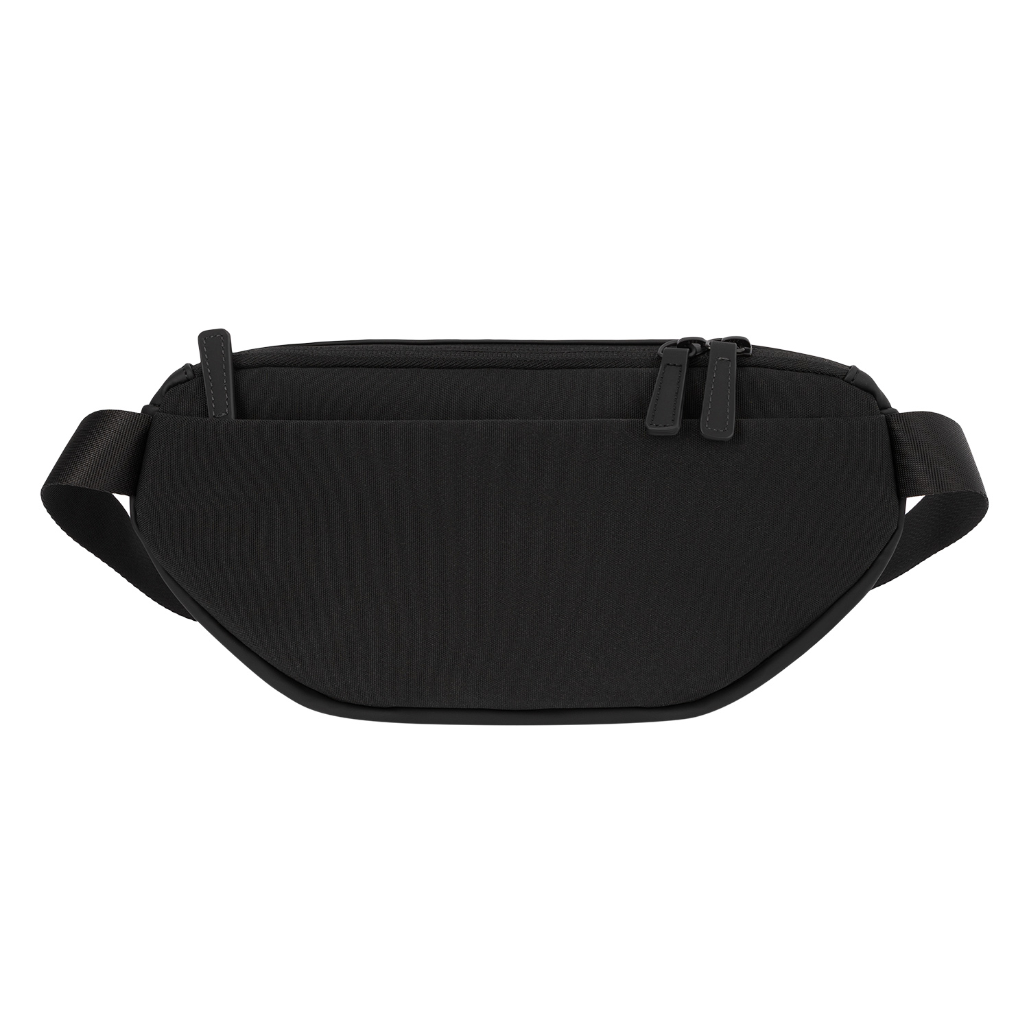 Сумка cross body Madrid, черная-1