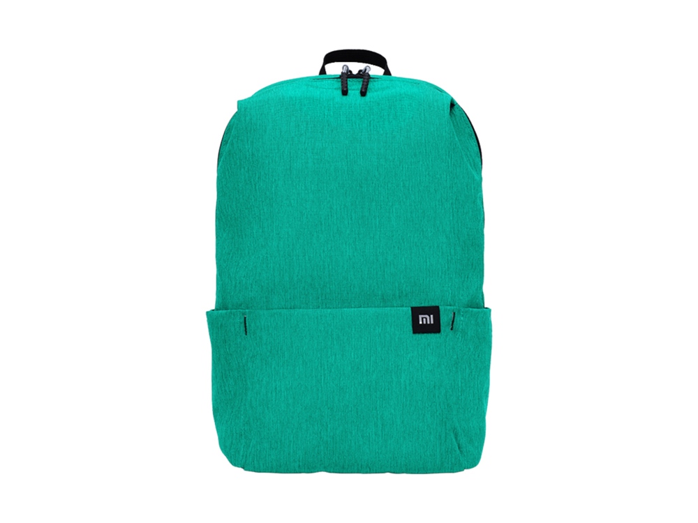 Рюкзак Mi Casual Daypack Mint Green (ZJB4150GL)-0