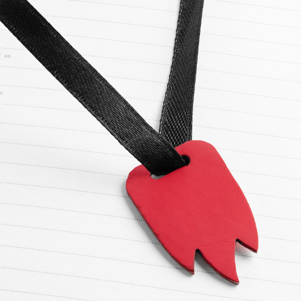 Ежедневник «Дракон», недатированный, темно-зеленый-4