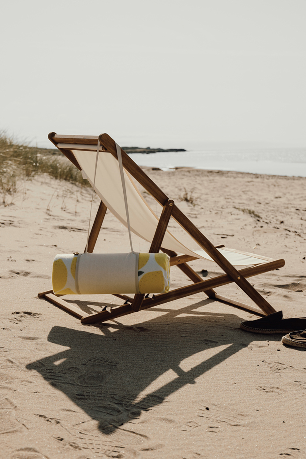 Плед для пикника VINGA Arwe из rPET GRS-4