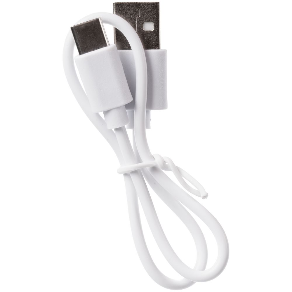 Внешний аккумулятор Fast Trick с Type-C, 5000 мАч, синий-3