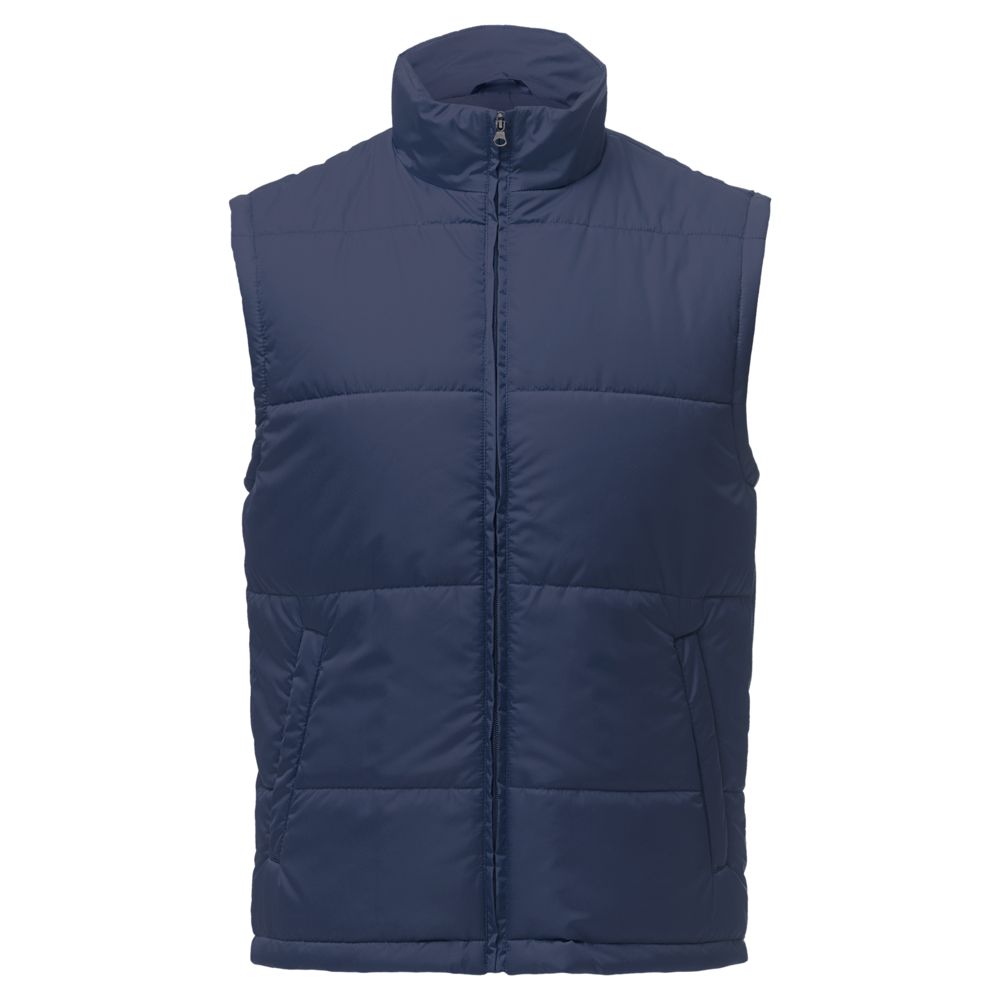 Жилет Kama, темно-синий-0