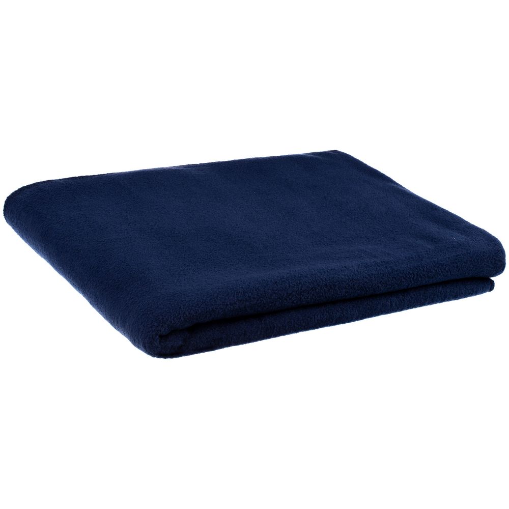 Дорожный плед Voyager 2, синий-1