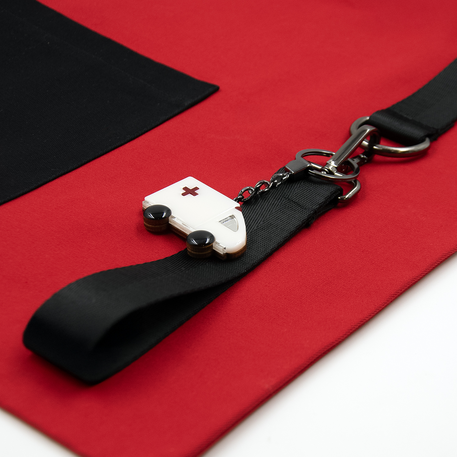 Обвес Скорая помощь-2