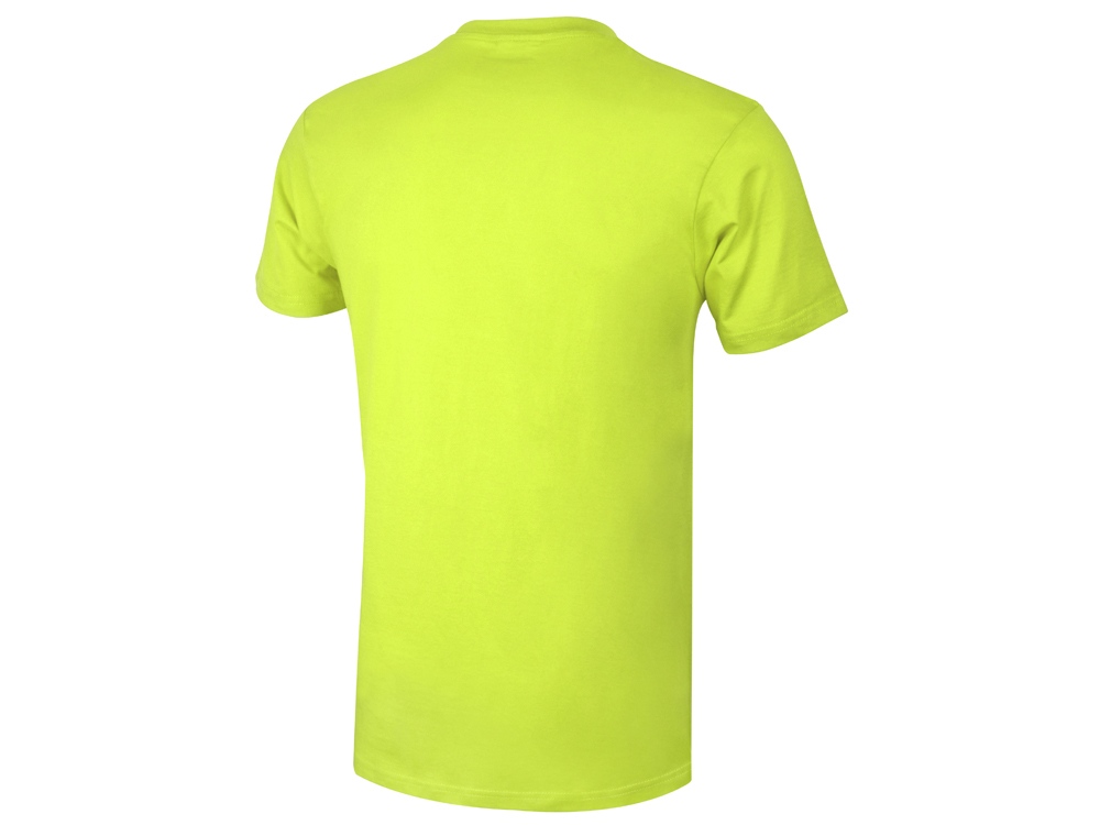Футболка Super Heavy Super Club мужская, зеленое яблоко-5