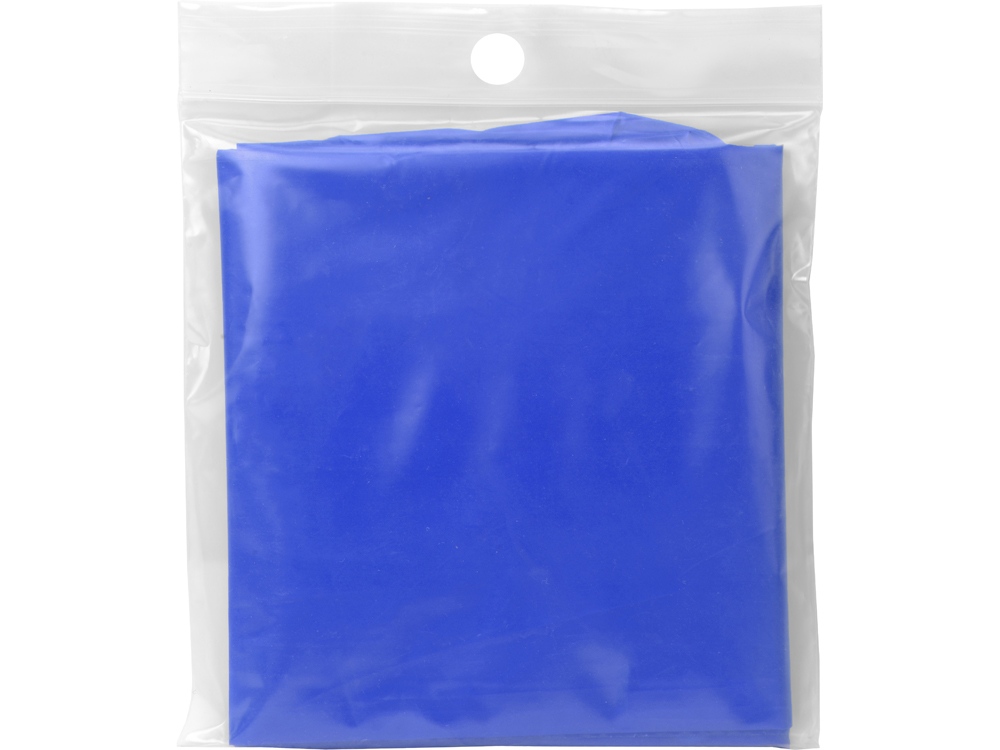 Дождевик Storm, классический синий-4