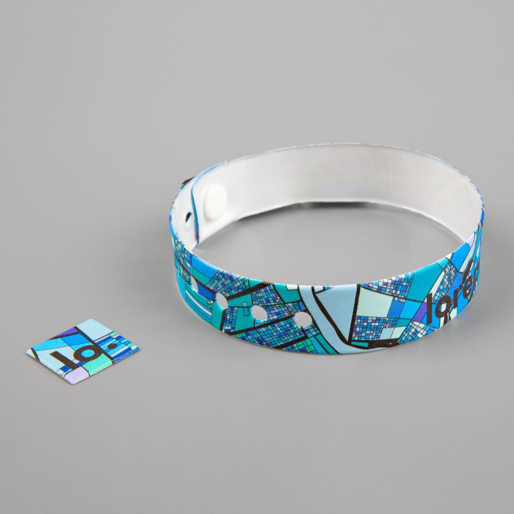 Браслет Pulse на заказ-3