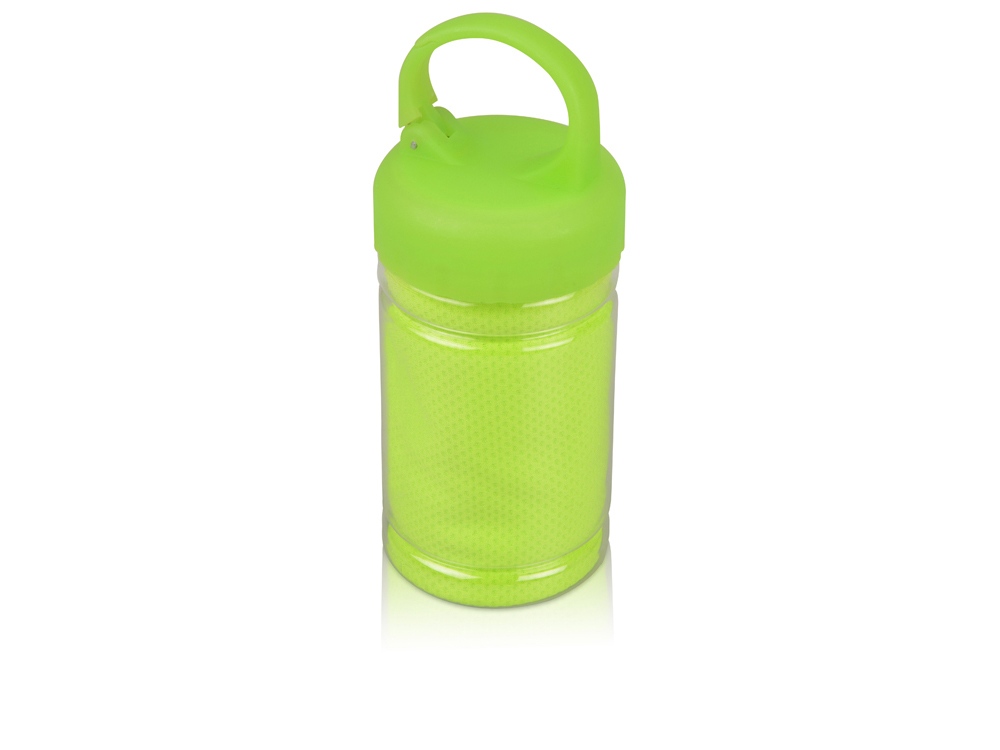 Набор для фитнеса Cross, зеленое яблоко-1