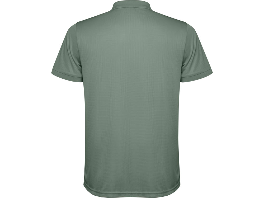 Поло TORMO мужское, лаврово-зеленый-1