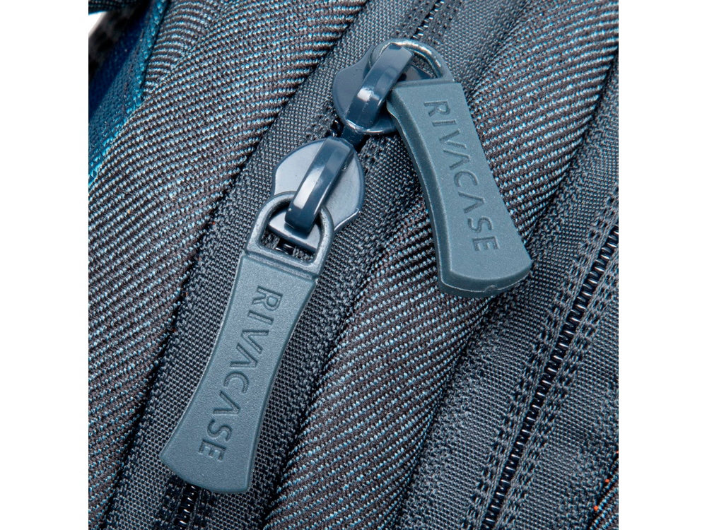 RIVACASE 7723 dark grey рюкзак для ноутбука 14 / 6-16