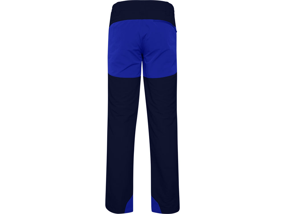 BONATI 9110брюки, нэйви/королевский голубой-1