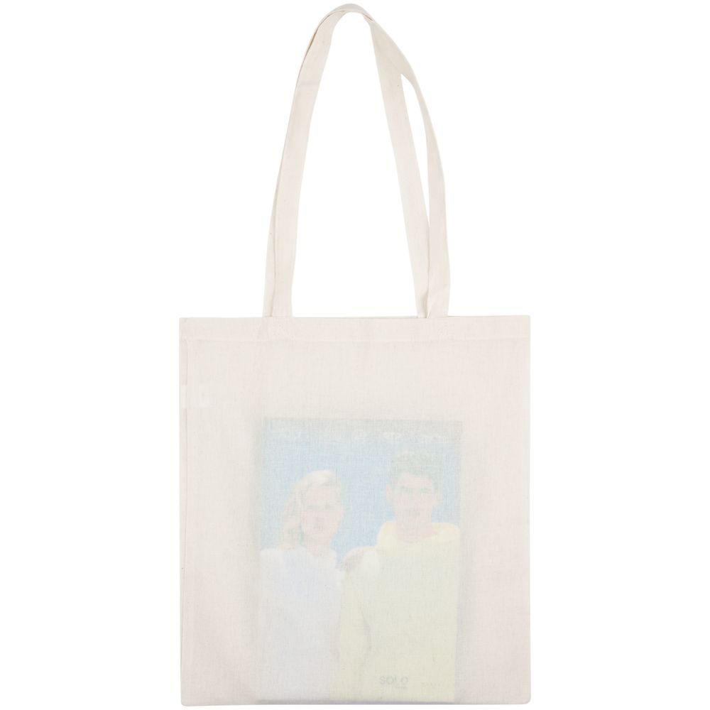 Сумка для покупок Cottonica Organic, неокрашенная-2