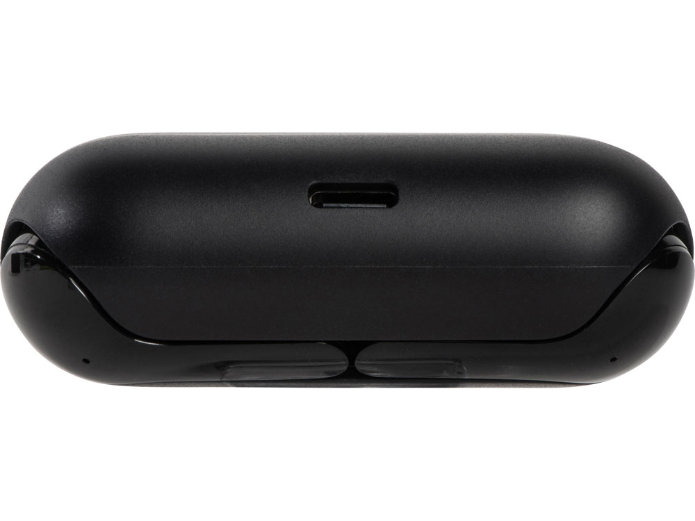 Беспроводные наушники TWS с ENC Equip, IPX4, черный-5