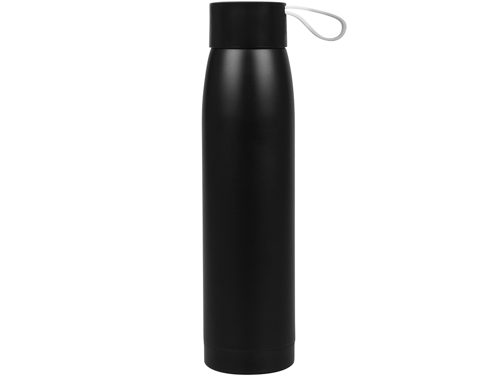 Термобутылка Grace 320мл, черный-3