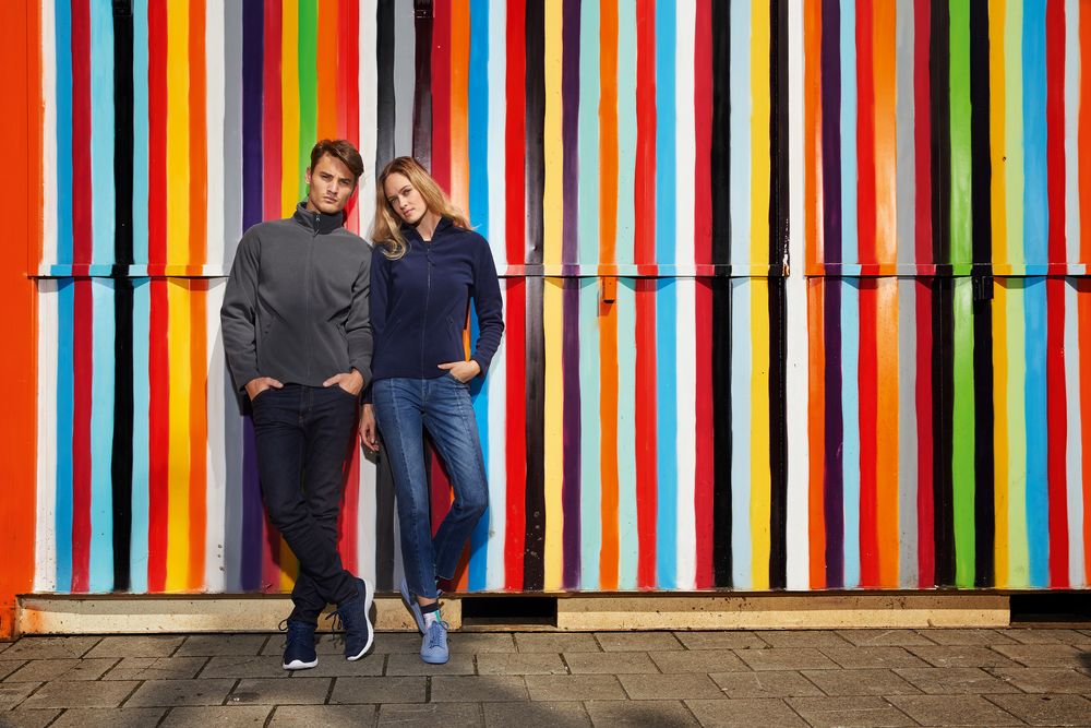 Куртка ID.501 белая-4