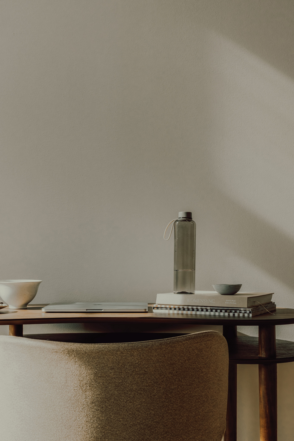 Бутылка VINGA Arch из rPET RCS, 550 мл-4