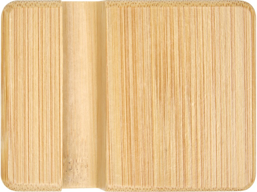 Ebla бамбуковая подставка для телефона-1