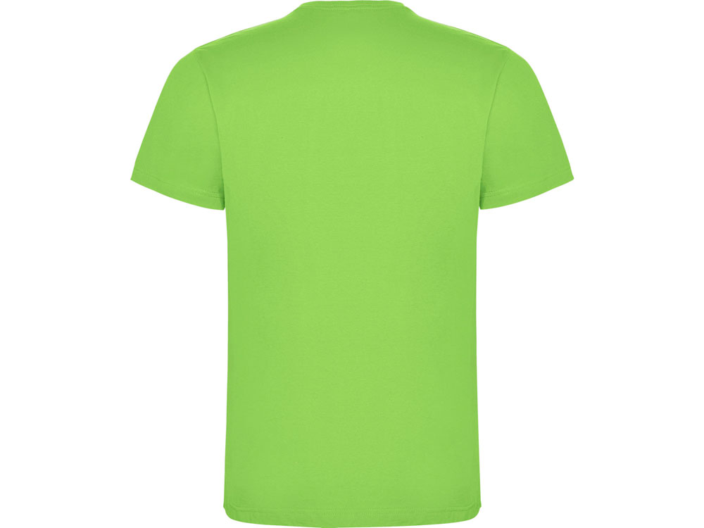 Футболка Dogo Premium мужская, зеленое яблоко-1