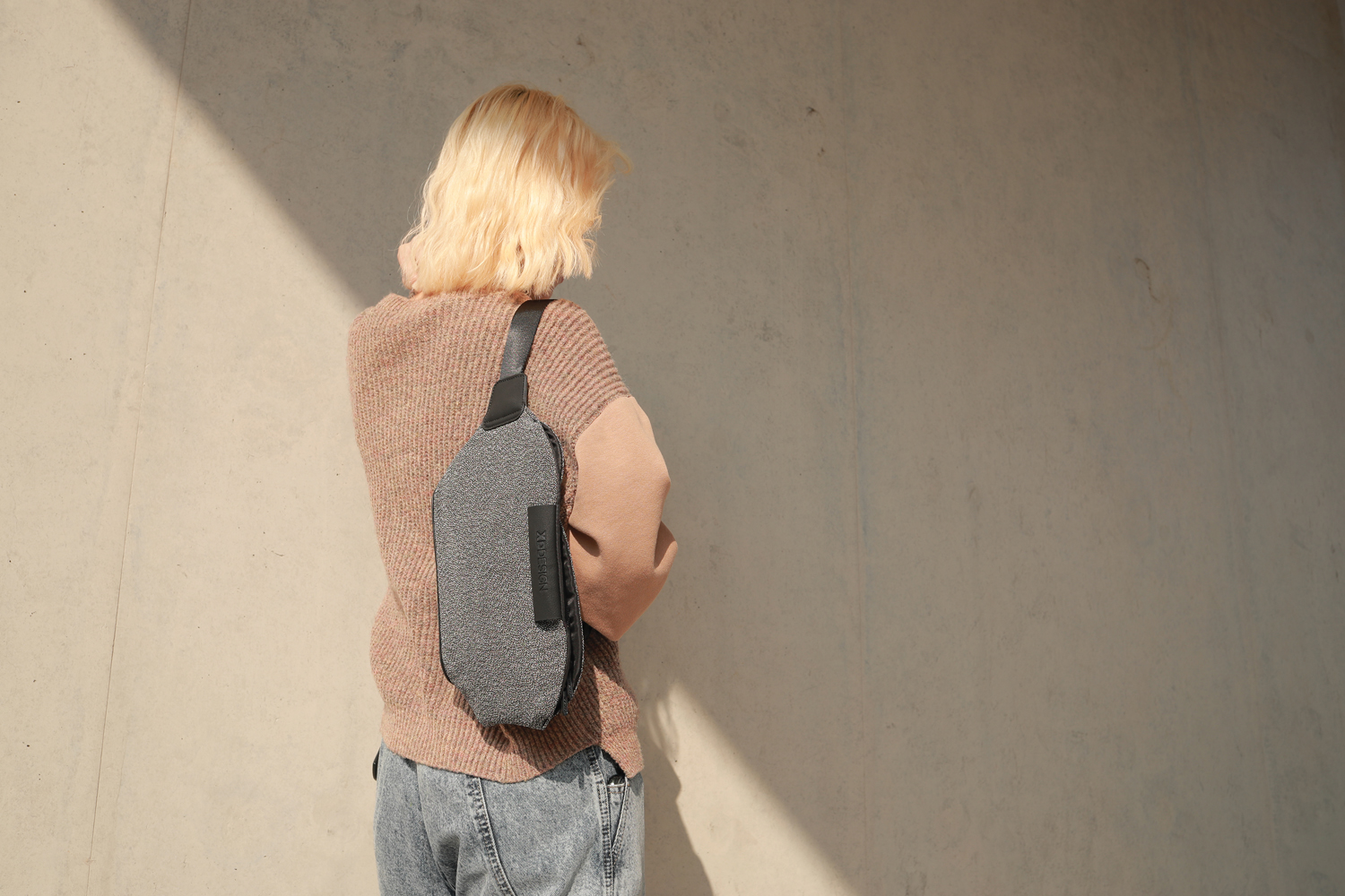 Поясная сумка Urban-21