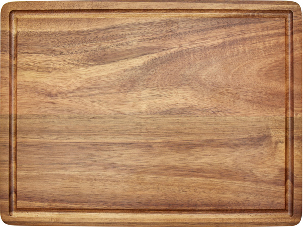 Sonora разделочная доска из дерева акации - Дерево-1