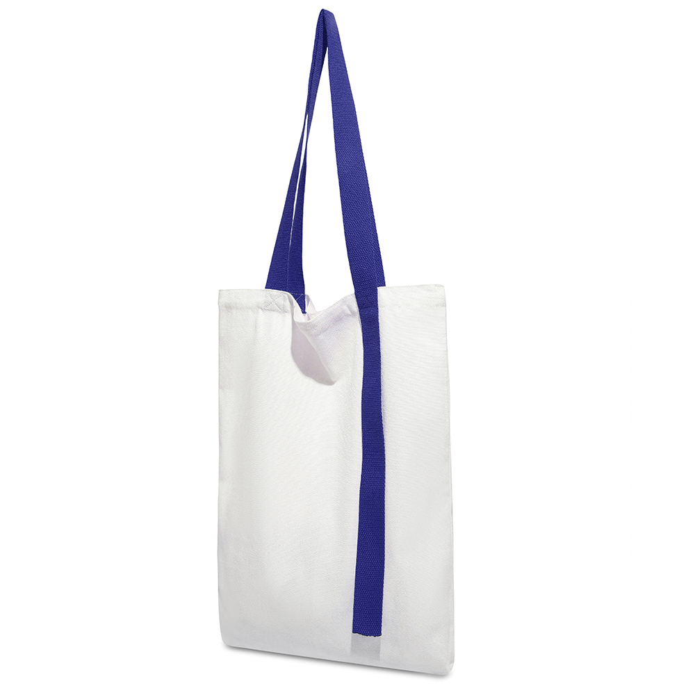 Сумка для покупок TAHOMA 270 г/м², Синий-3