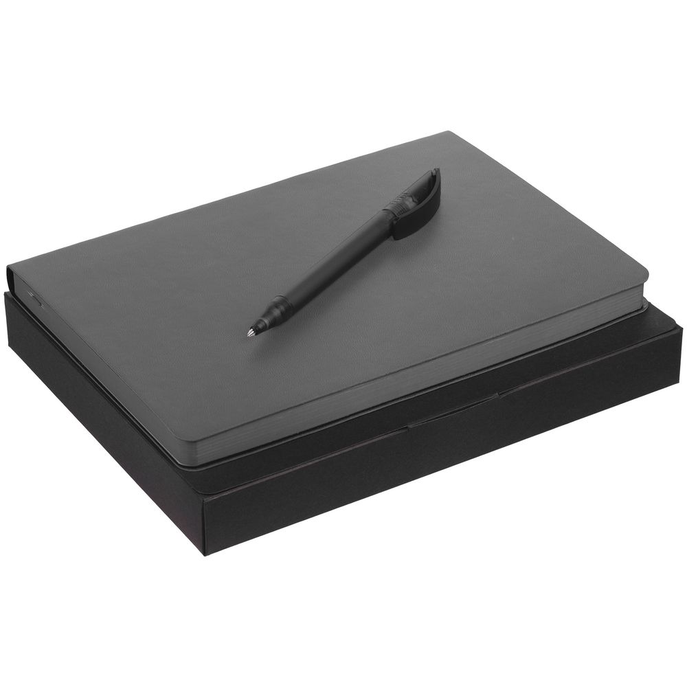 Набор Fredo, серый-0