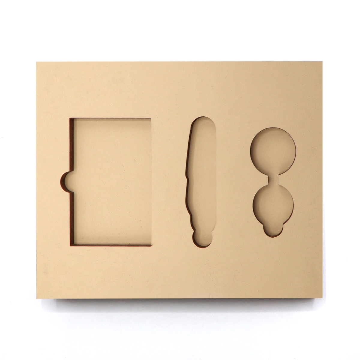 Ложемент ЭВАлюция-2 под заказ, до 500 см2-0