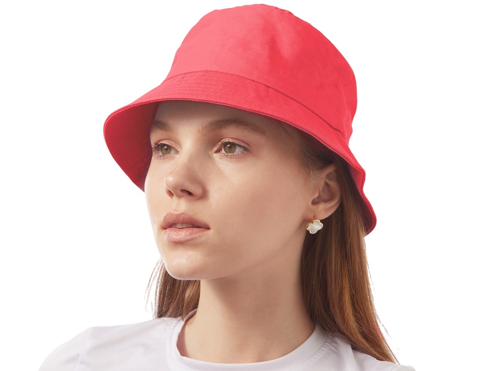 Панама Havana, коралловый-2