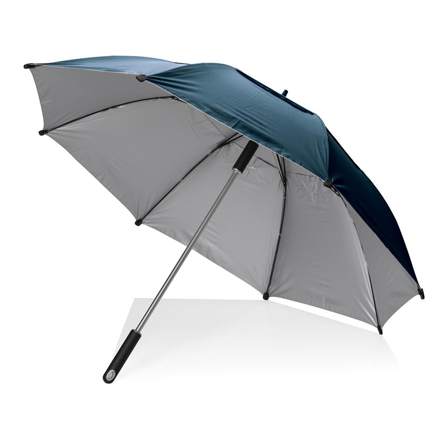 Зонт-трость антишторм Hurricane Aware™, d120 см-0