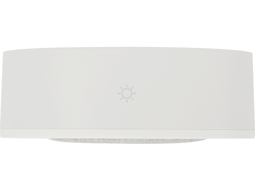 Беспроводные настольные часы с регулируемой подсветкой Night Watch-6