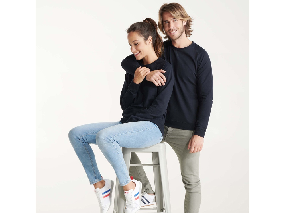 Свитшот Annapurna, нэйви-5