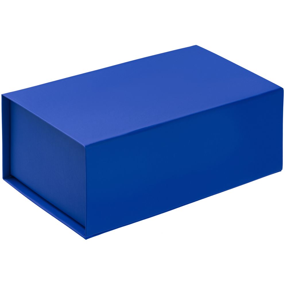 Коробка LumiBox, синяя-0