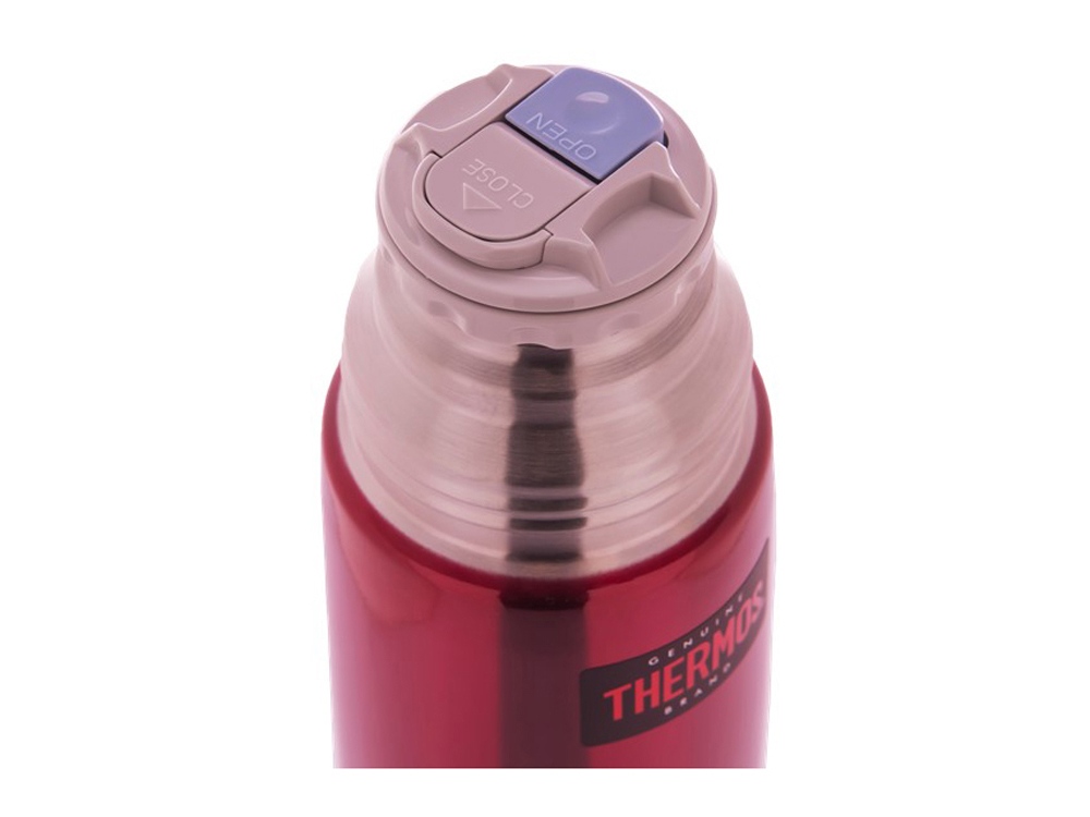 Термос из нерж. стали тм THERMOS FBB-1000 Red-8