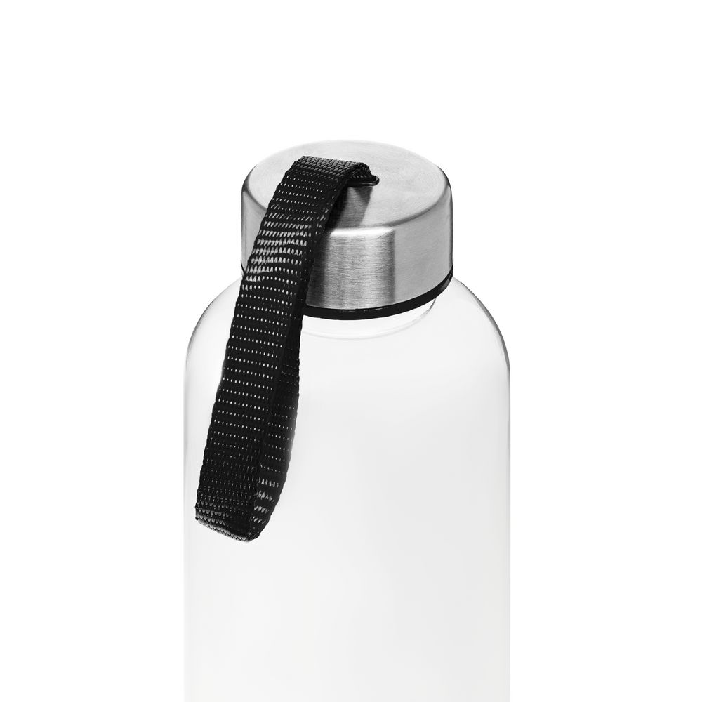 Бутылка Gulp, черная-2