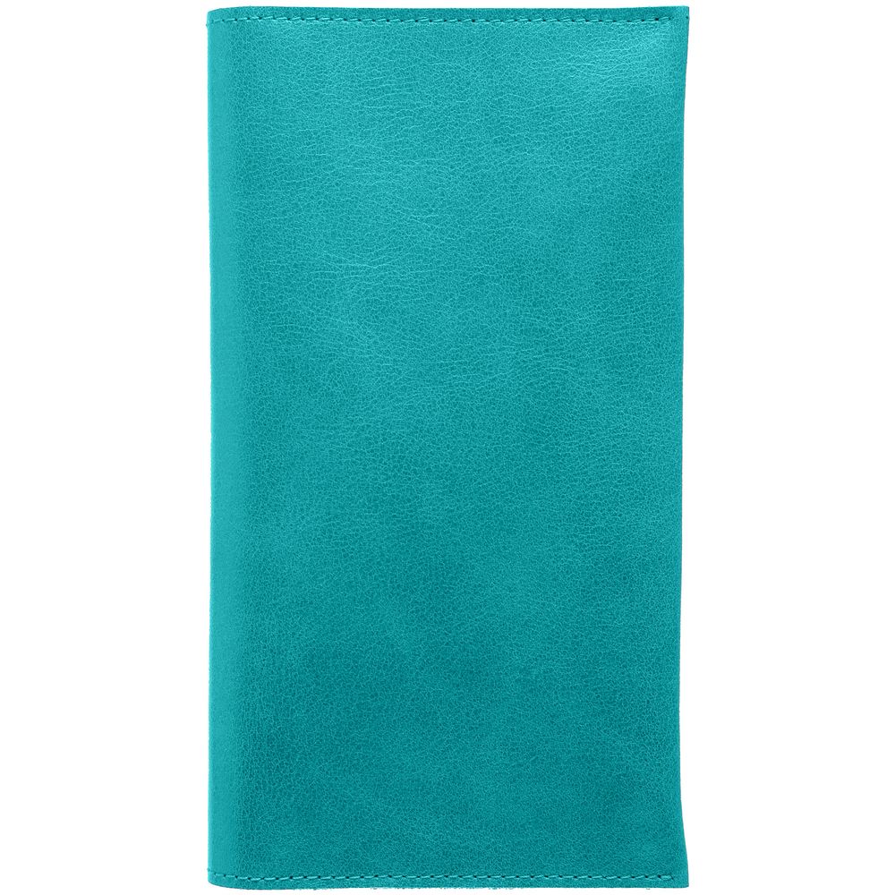 Дорожный органайзер Apache, бирюзовый-1