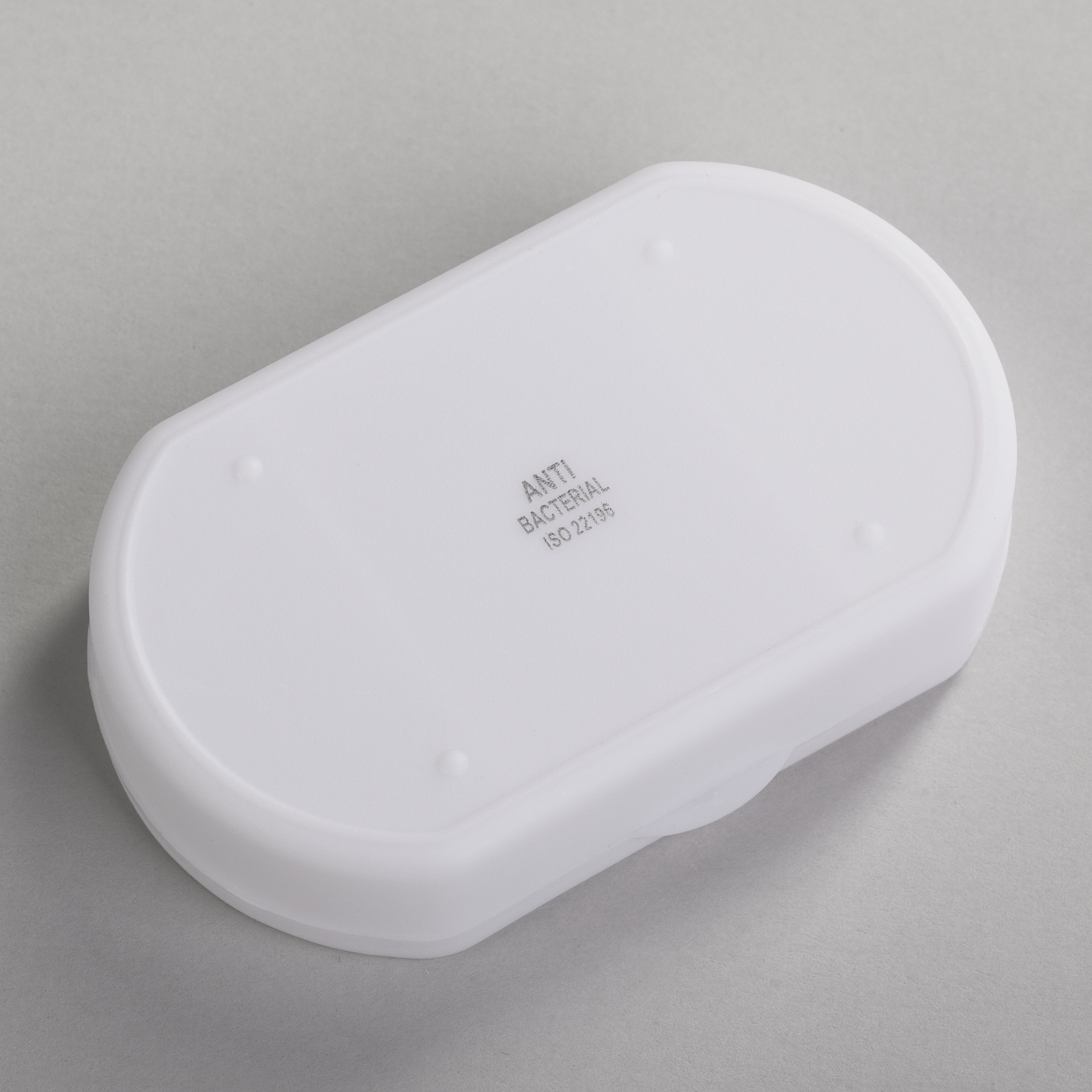 Таблетница "Pill house" с антибактериальной защитой-3