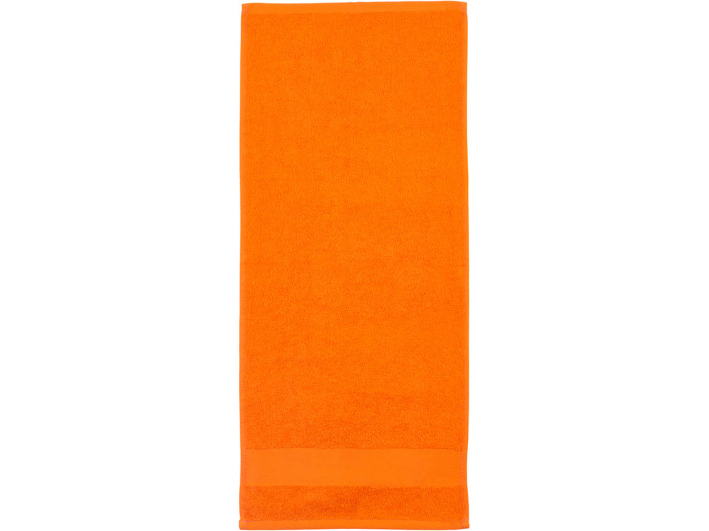 Полотенце Terry S, 450, оранжевый-8