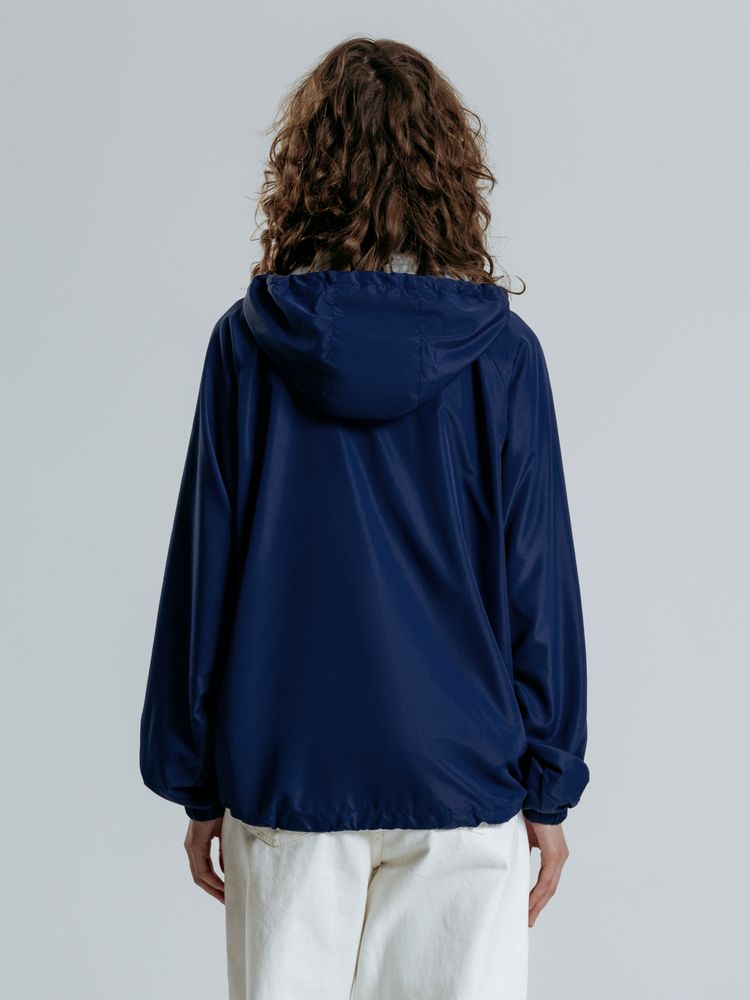 Куртка Kivach City, темно-синяя-7