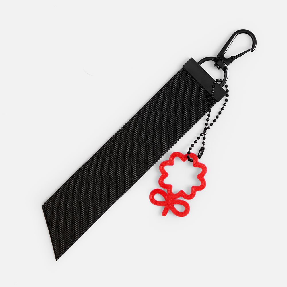 Подвеска Flora, 3D-печать на заказ, георгин-3