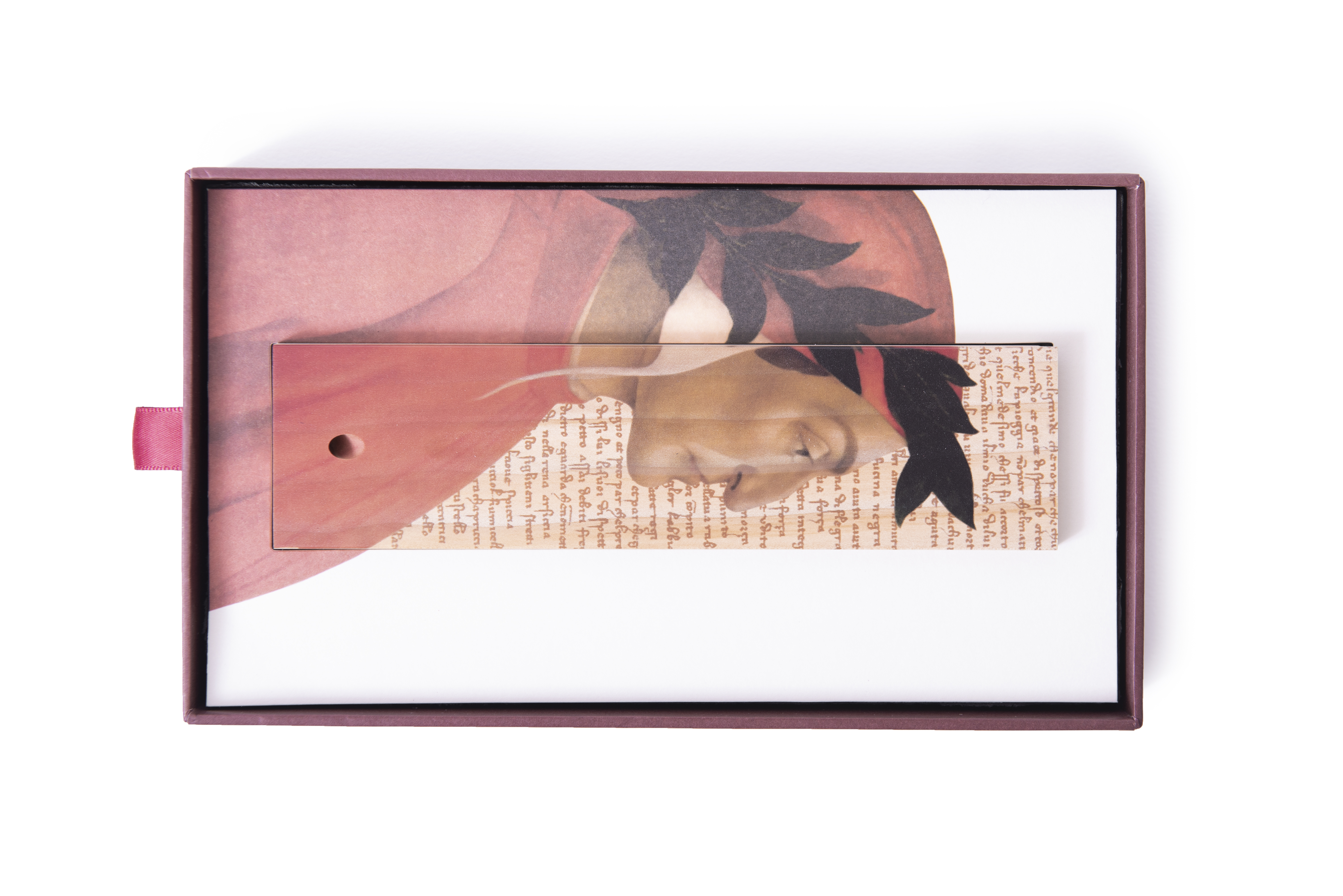 Шариковая ручка Pininfarina Cambiano DANTE EXCLUSIVE-4