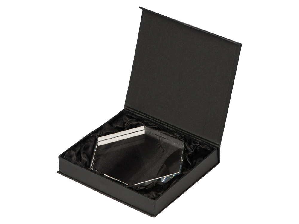 Награда Hexagon, прозрачный-3