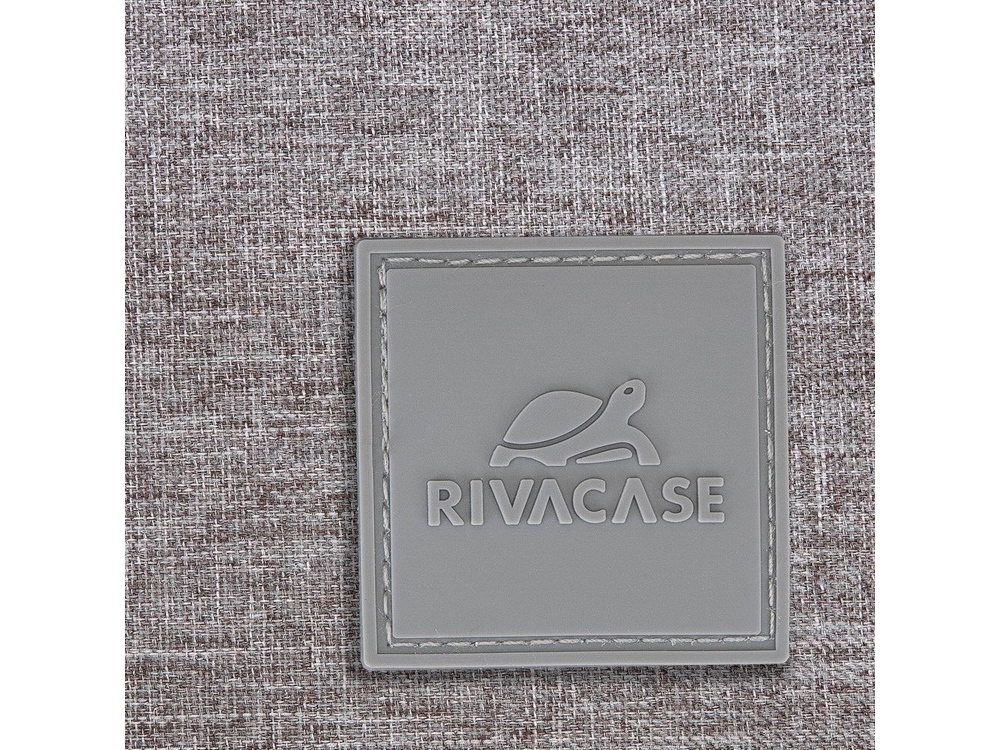 RIVACASE 5726 Изотермическая сумка, 23 л, серый-14