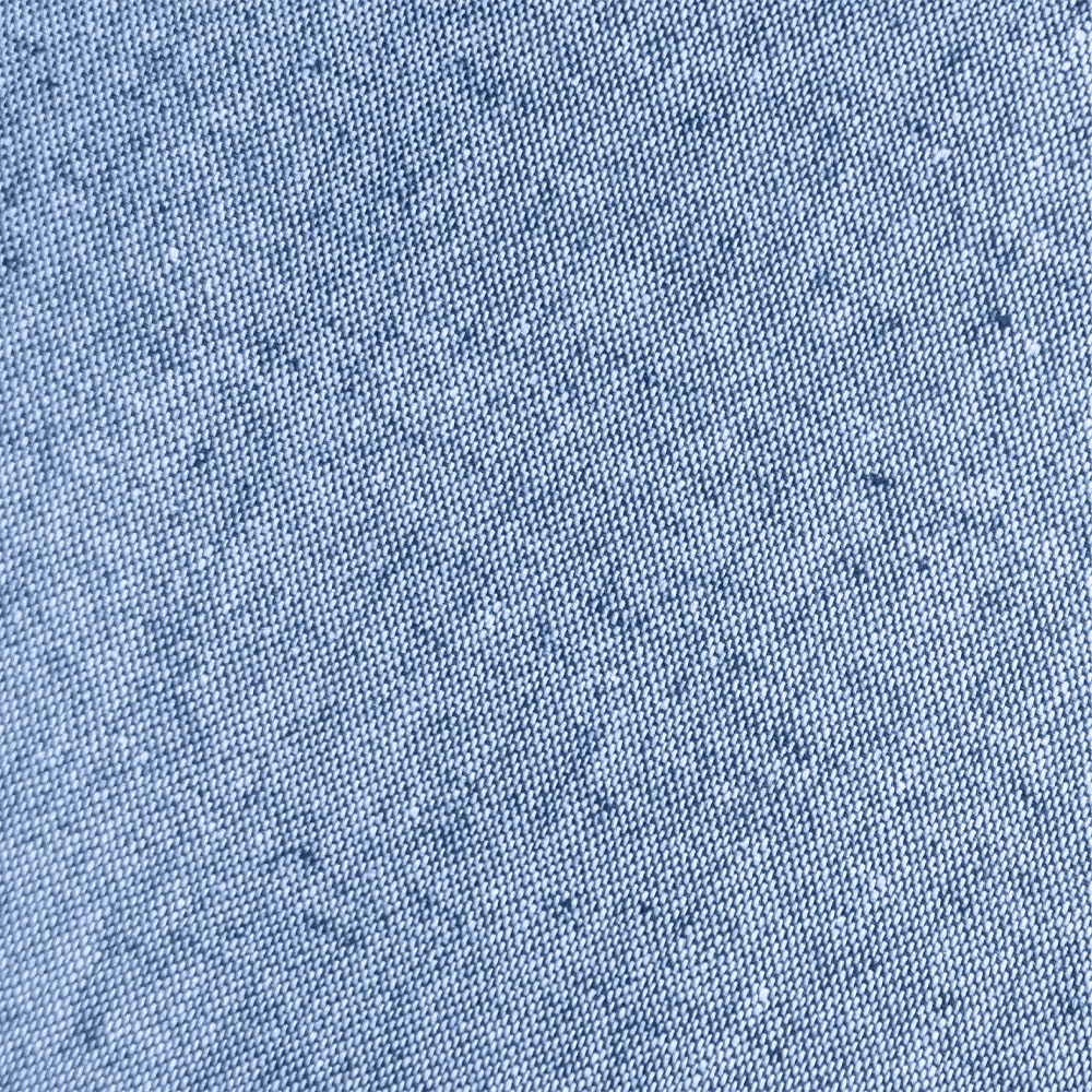 Сумка для покупок Caravan Recycled Melange 140 г/м², Синий-3