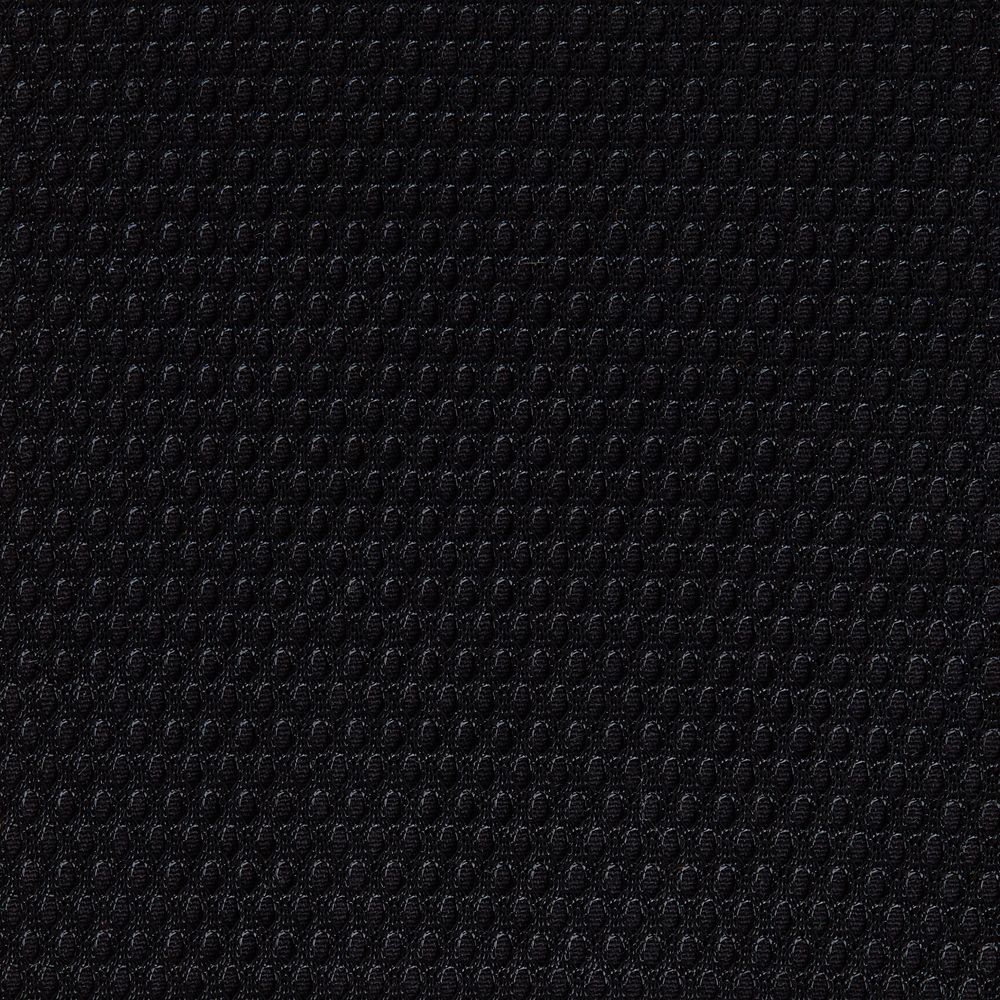 Заготовка из мелкой сетки Syren, L, черная-2