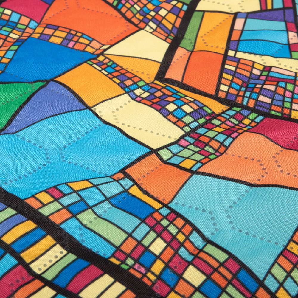 Покрывало для пикника Sedere Color на заказ-4