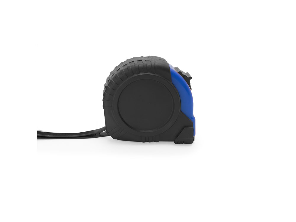 Рулетка RIVET 3м, королевский синий-3