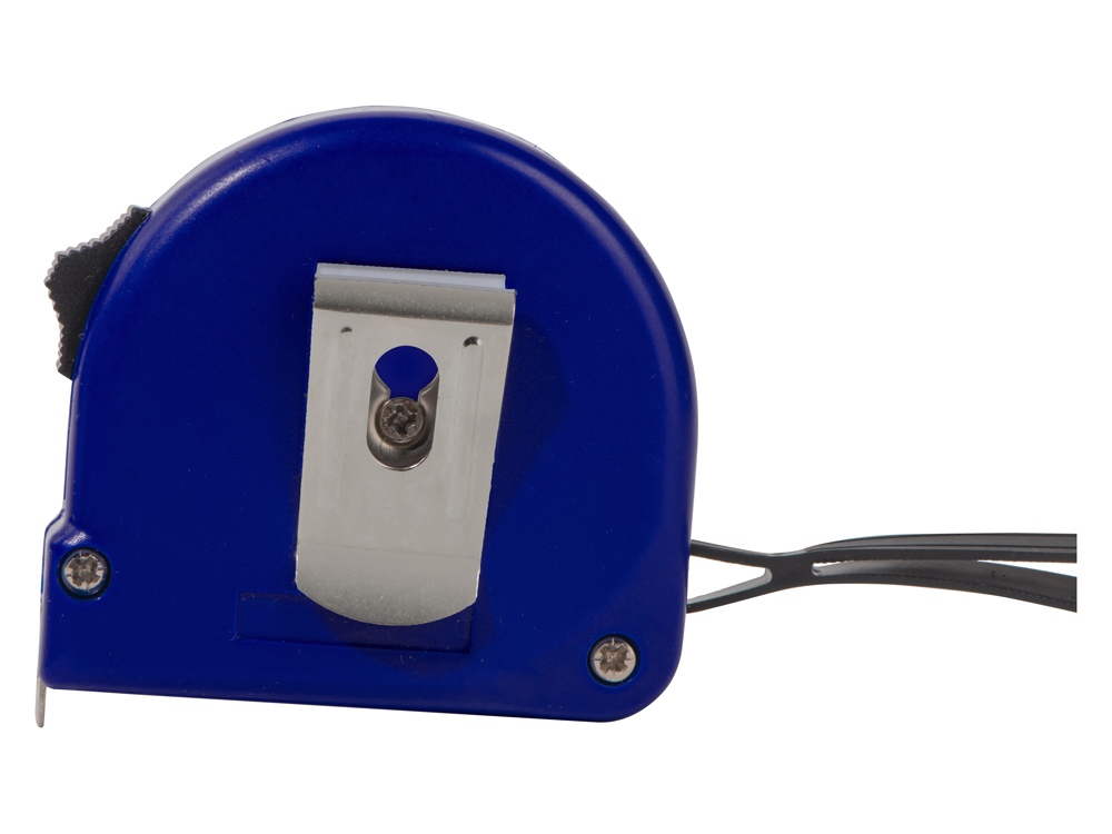 Рулетка Sean, 5м, синий-2