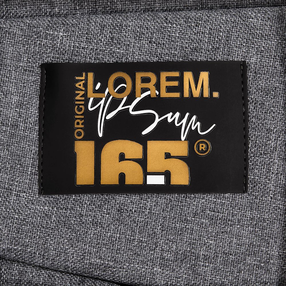 Рюкзак для ноутбука Onefold, серый-8