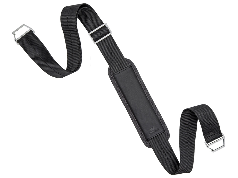 Сумка для MacBook Pro и Ultrabook 15.6 8831, черный меланж-6